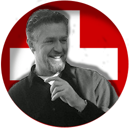 Michael Payne Profile picture for Bernhardt Swisstrust Team Page